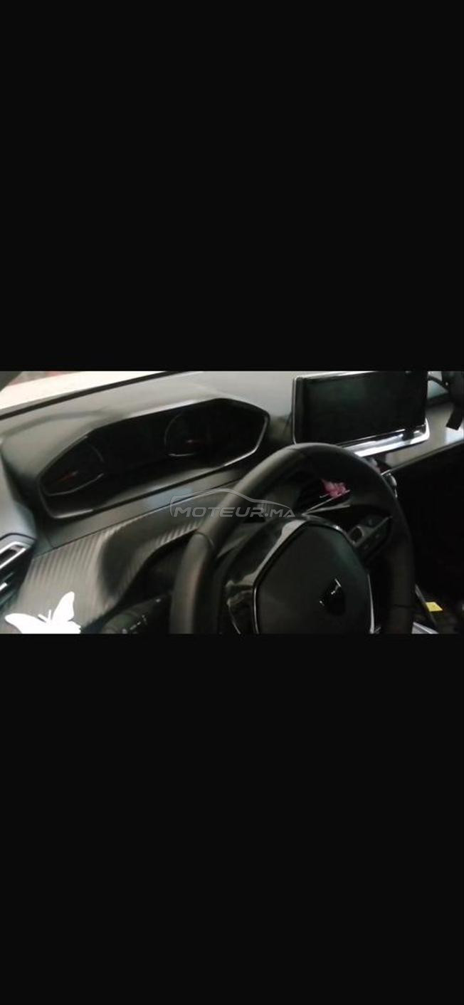 Peugeot 208 Diesel Manuelle 2024 à Rabat