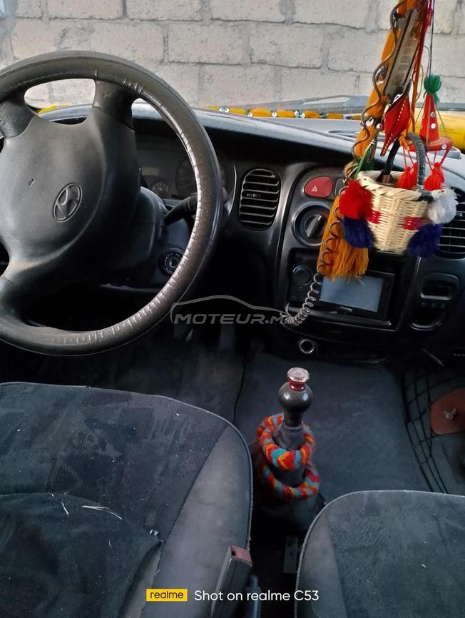  هونداي