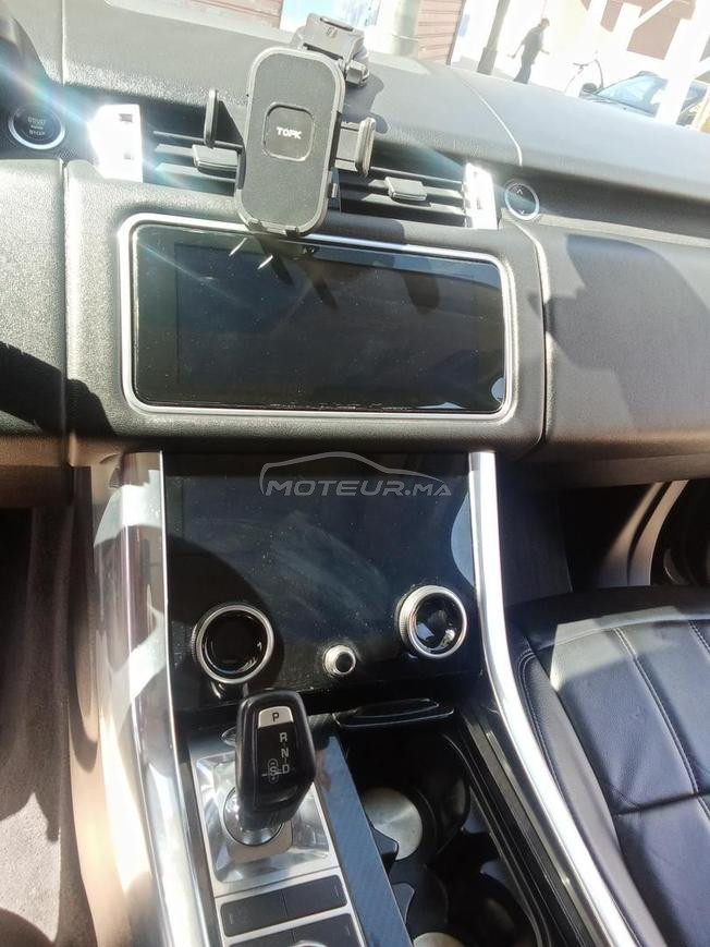 range rover sport 2019