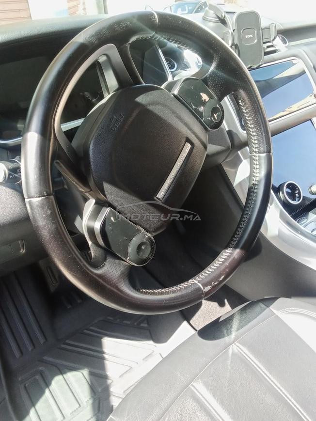 range rover sport 2019