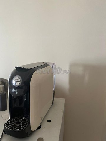 Machine a cafe