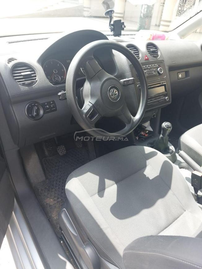 Caddy  maxi diwana 2022