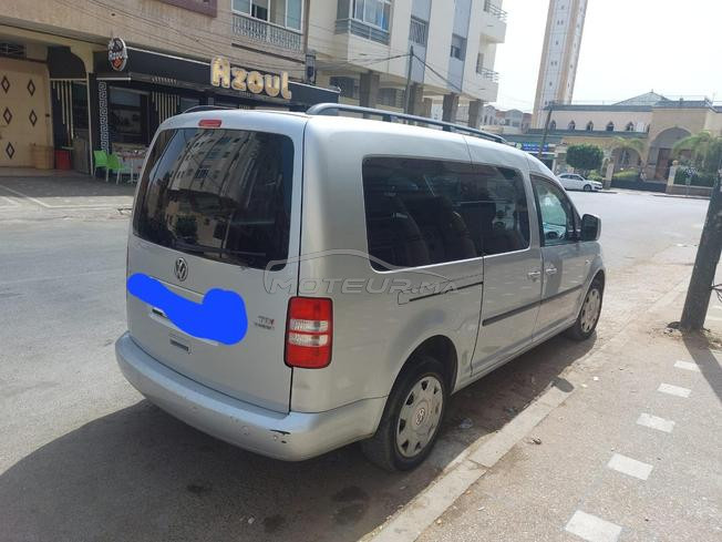 Caddy  maxi diwana 2022
