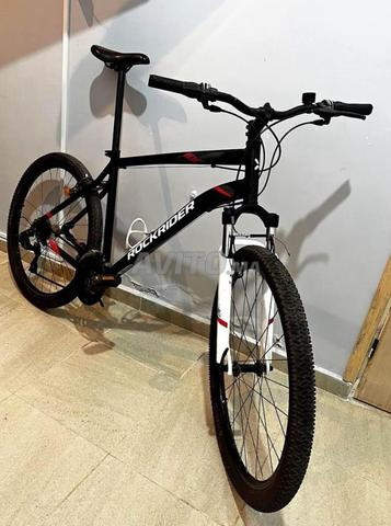 vélo rockrider ST 100 27.5