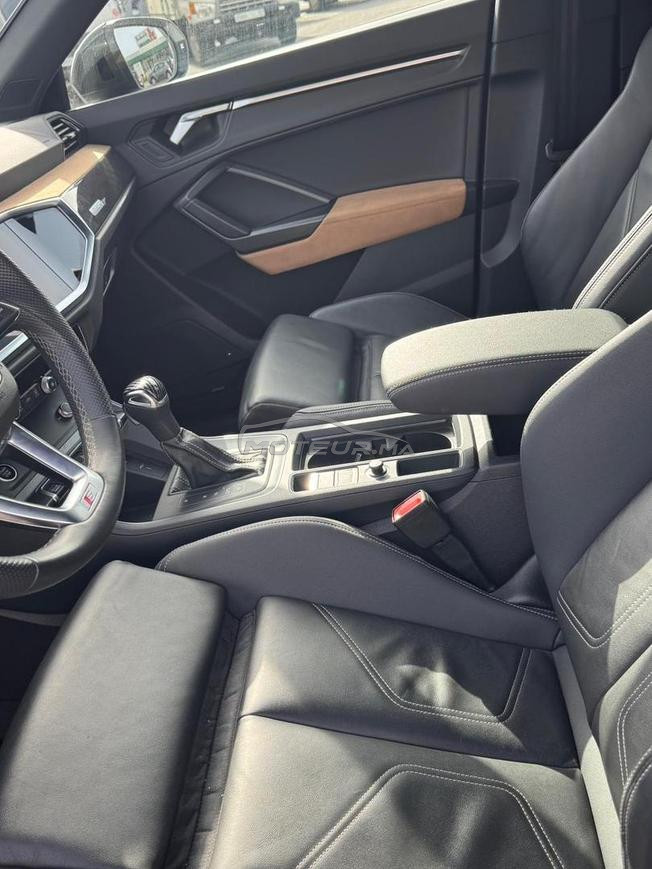 Audi Q3 sline Importé Neuf Automatique 2024 à Casa