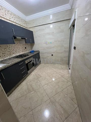 Appartement vide à louer 70 m² à El Jadida - 2