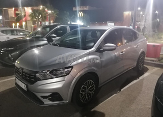 داسي لوكان ايصانص اوتمتيك العيون