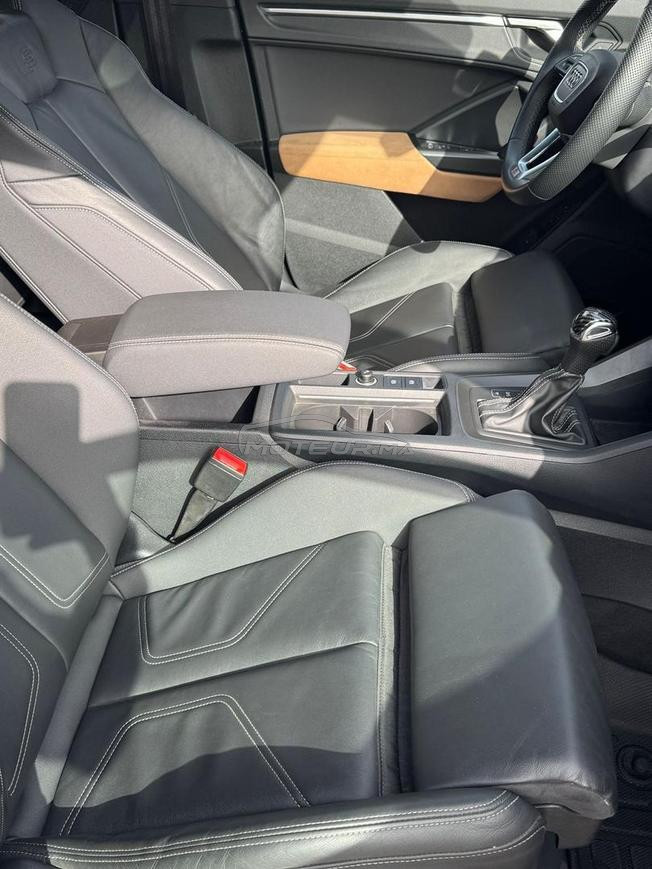 Audi Q3 Sline sportback Automatique 2024 à Casa