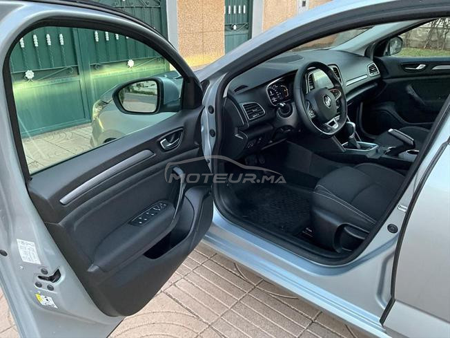 renault  Mégane
