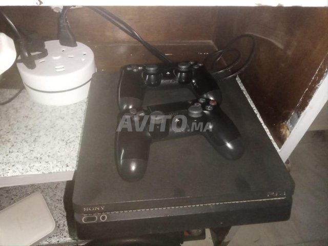 Ps4 très bonne état