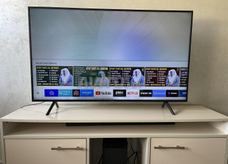 Téléviseur Samsung LED 55 Pouces 