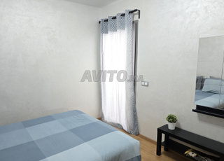 Bel appartement Quartier du Parc Mohammedia