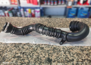 Tuyau Intercoller Opel Nissan Megan Dacia