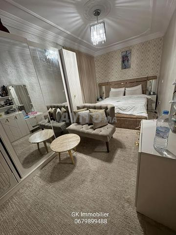 Urgent Appartement à vendre 124 m² à Agadir