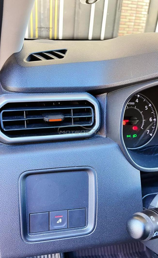 Dacia Duster Diesel Automatique 2023 à Tanger