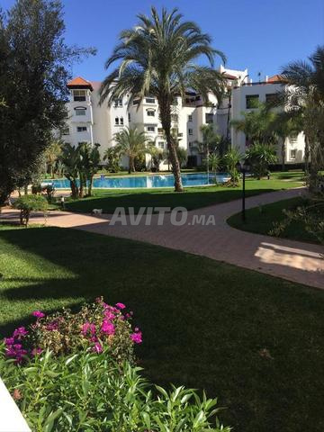 Appartement à vendre 130 m² Marina à Agadir - 2