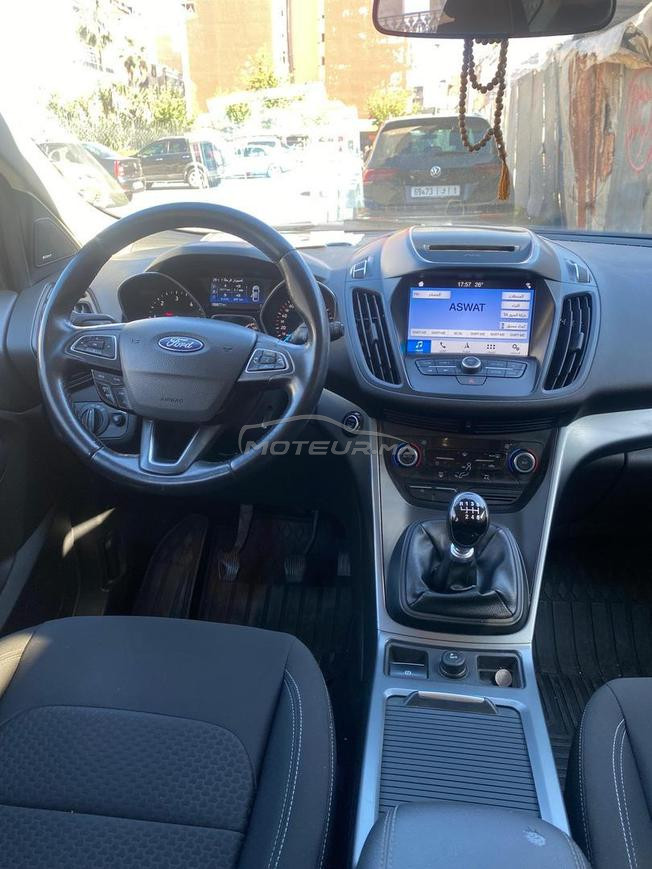 ford kuga trend 