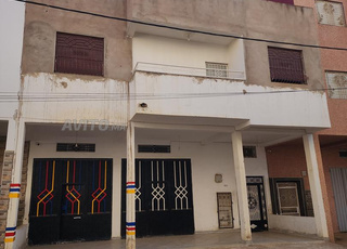 منزل محفظ للبيع 