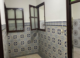 منزل سفلي الكراء بحي الكويت القليعة