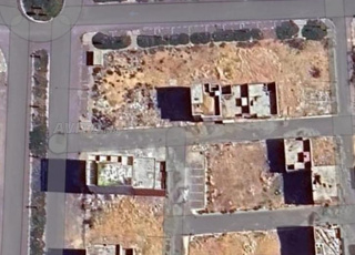 بقعة 104 متر حي المطار اقامة المرجان 4