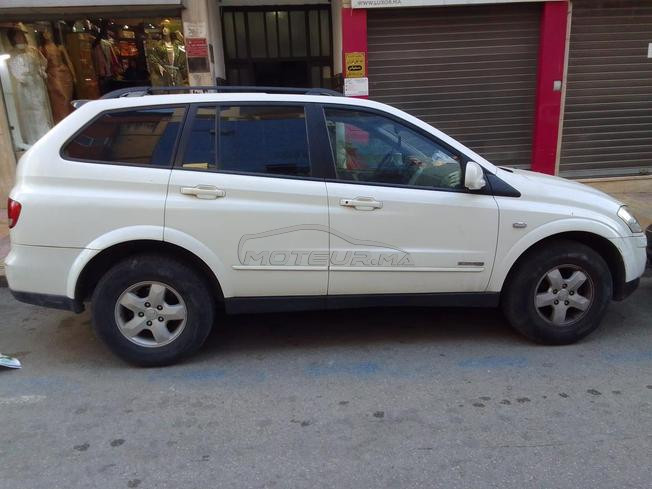Ssangyong 