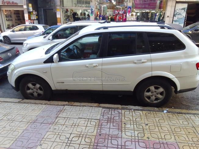 Ssangyong 