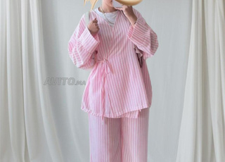 Ensemble pour femmes 