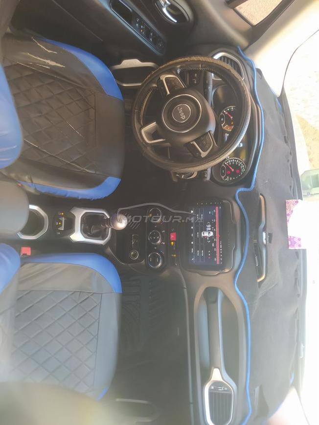 jeep Renegade à vendre 