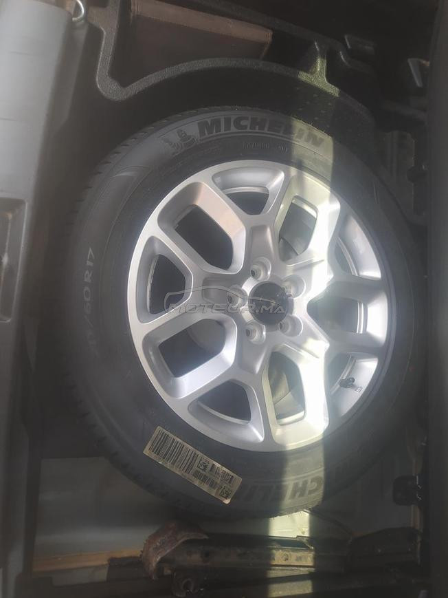 jeep Renegade à vendre 