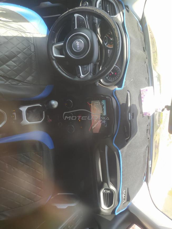 jeep Renegade à vendre 