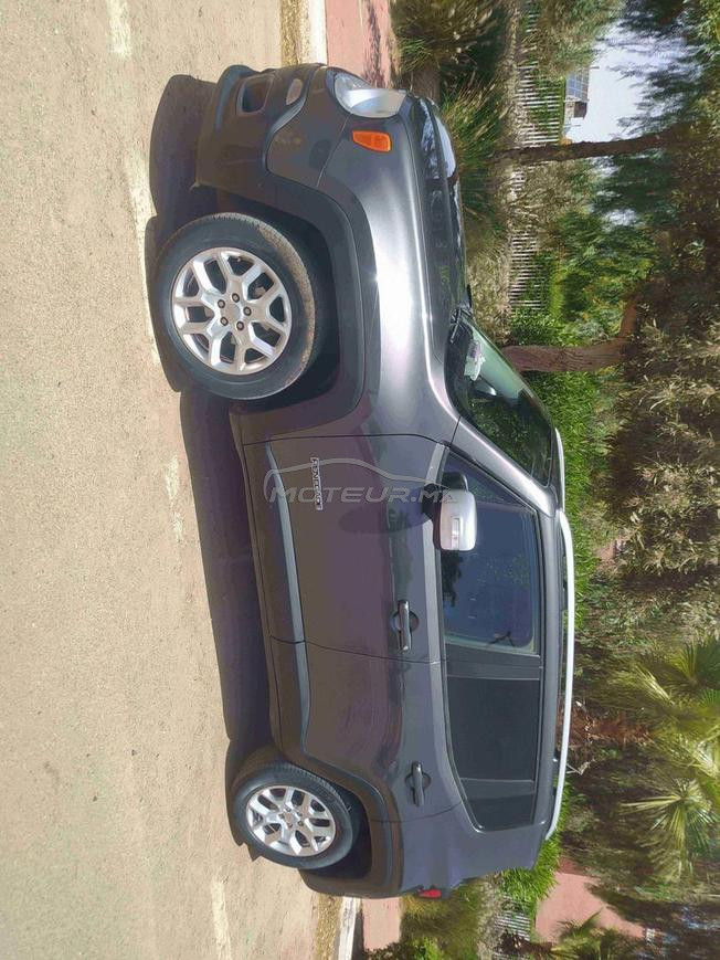 jeep Renegade à vendre 