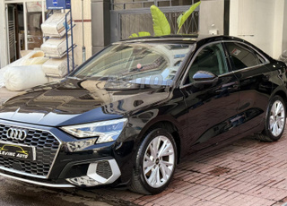 Audi A3 SEDAN 