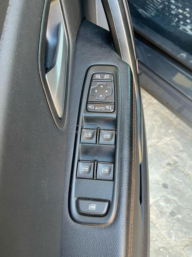 Dacia Duster Diesel Automatique 2023 à Tanger