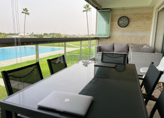 Joli appartement à OLA BLANCA 2