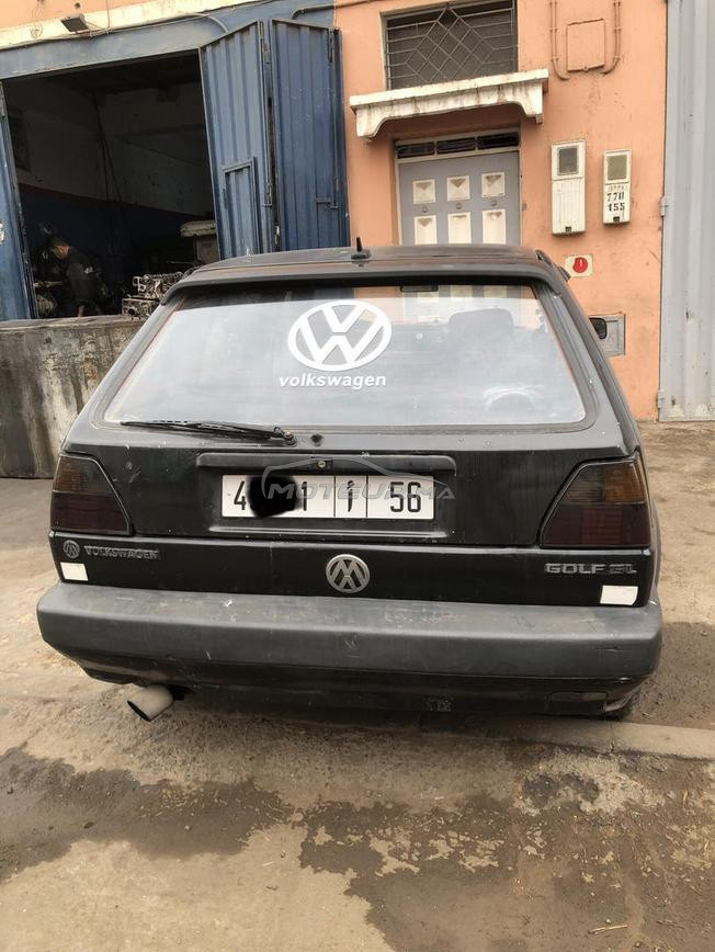 golf 2 
