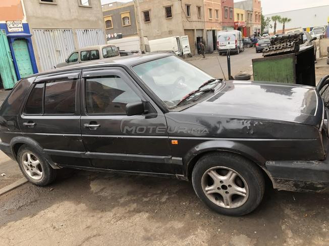 golf 2 