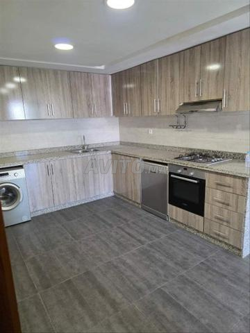 Appartement à vendre 106 m² à Mohammedia
