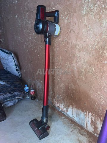 Aspirateur sans fil Kmoon 