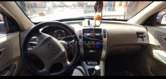 Hyundai Tucson 2010