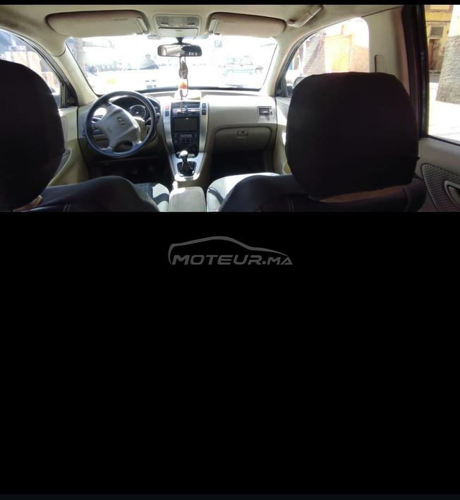 Hyundai Tucson 2010