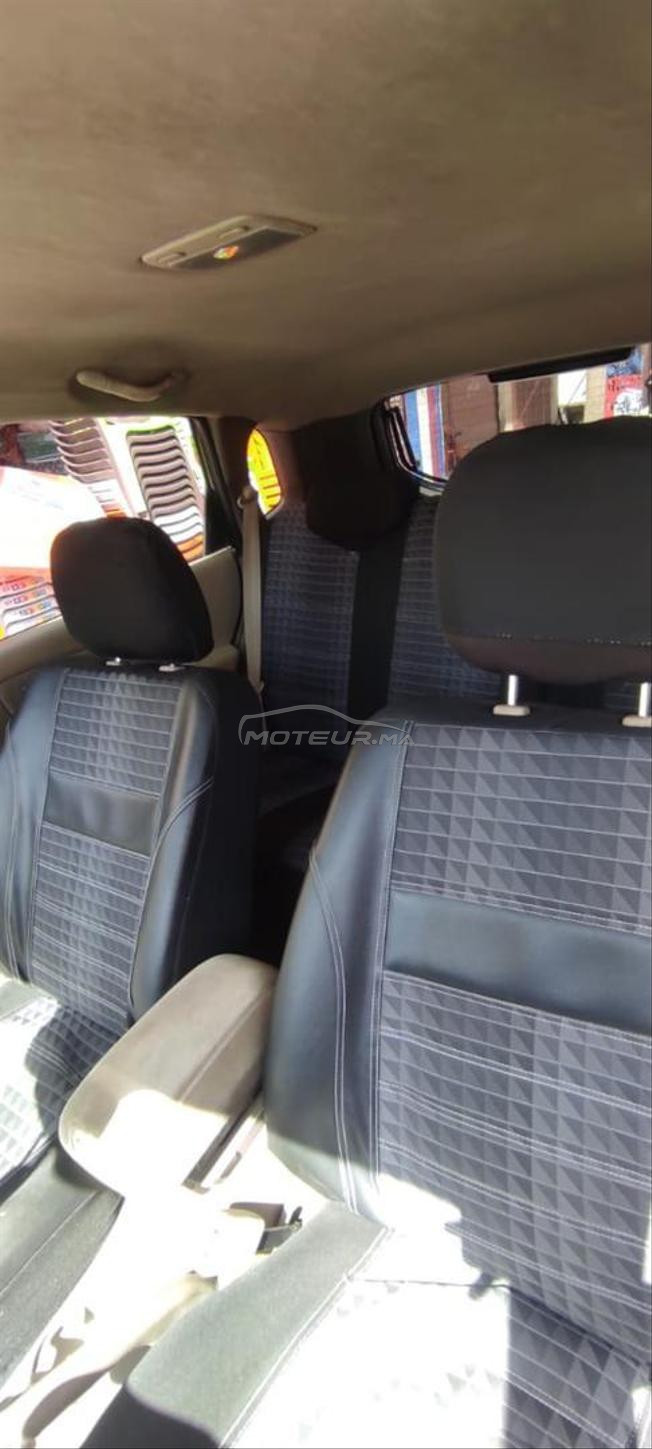 Hyundai Tucson 2010