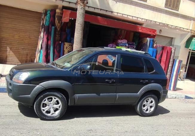 Hyundai Tucson 2010