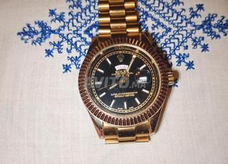 Rolex bon état 