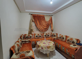 منزل للكراء ليومي