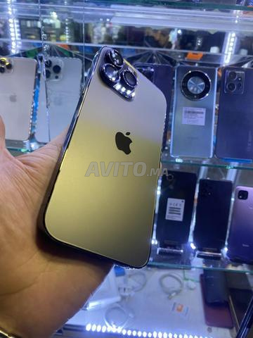 iphone 13 pro Max oficiel 256g 96🔋 