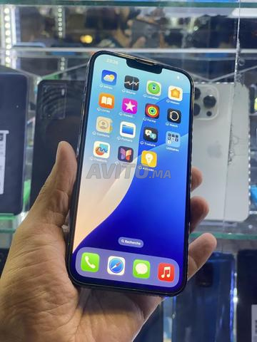 iphone 13 pro Max oficiel 256g 96🔋  - 2
