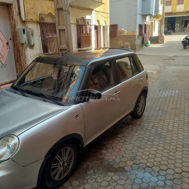Lifan 320 essance 
