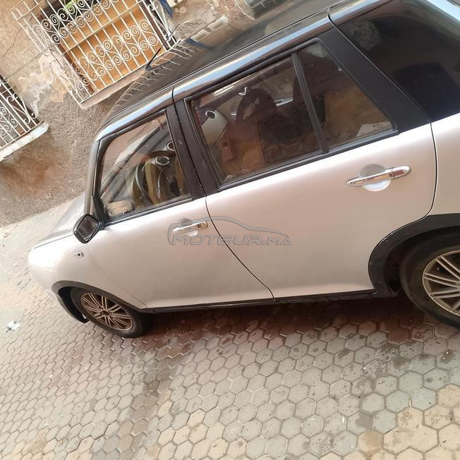 Lifan 320 essance 