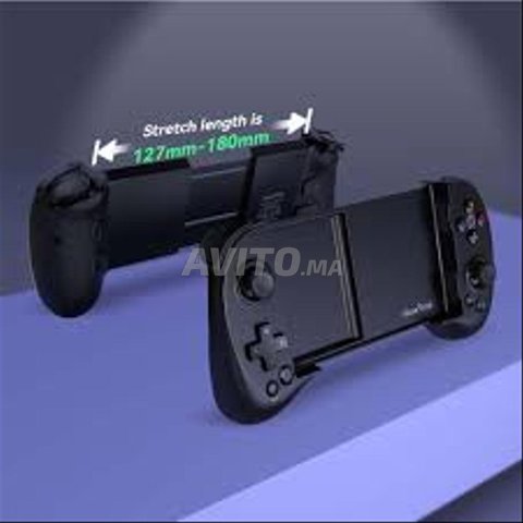shanwan manette 
