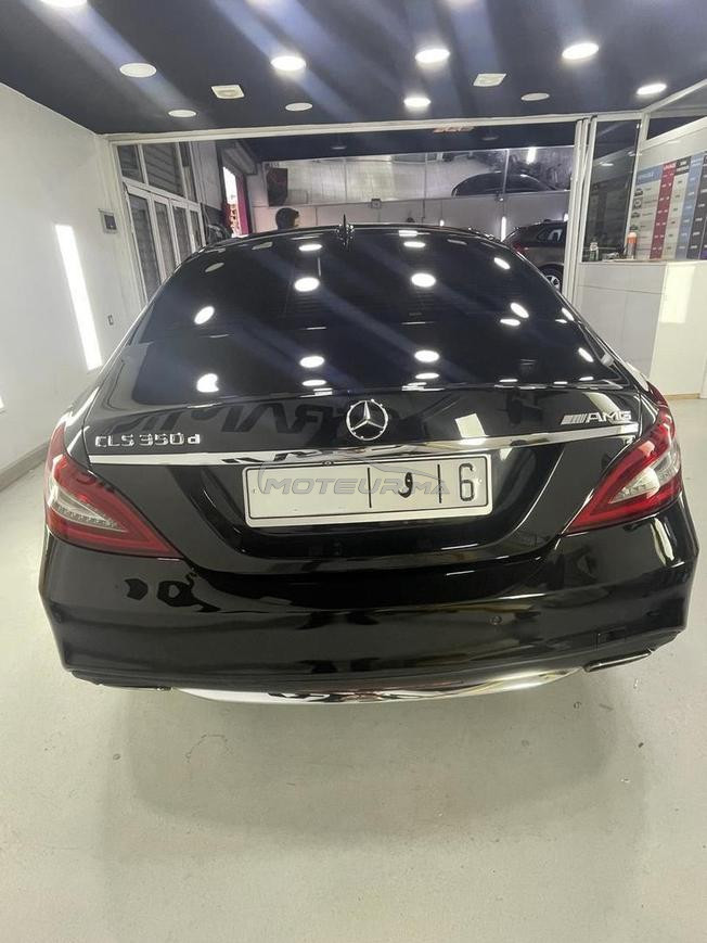mercedes cls 350